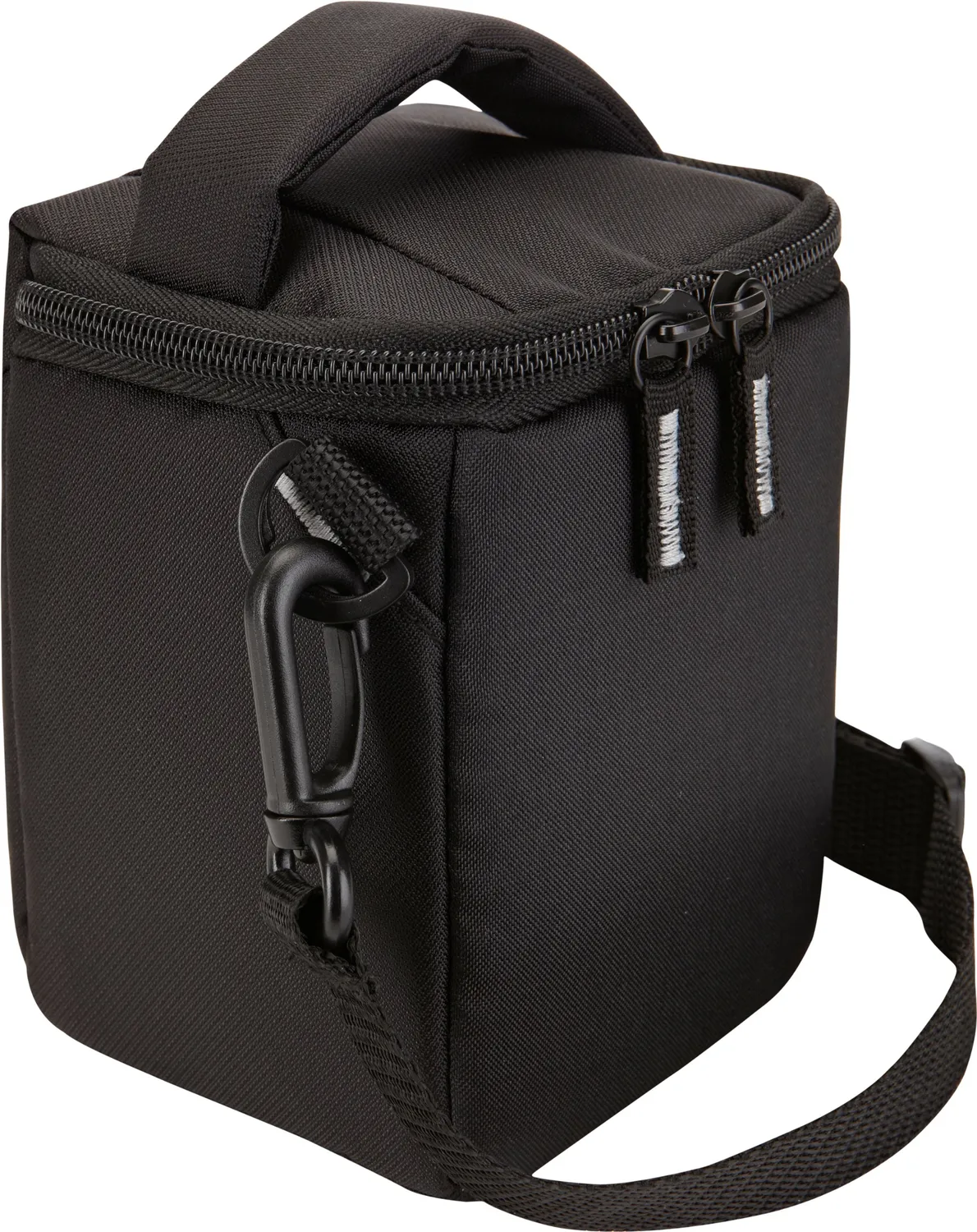 Case Logic TBC-404 custodia fotocamera nero nylon compatta