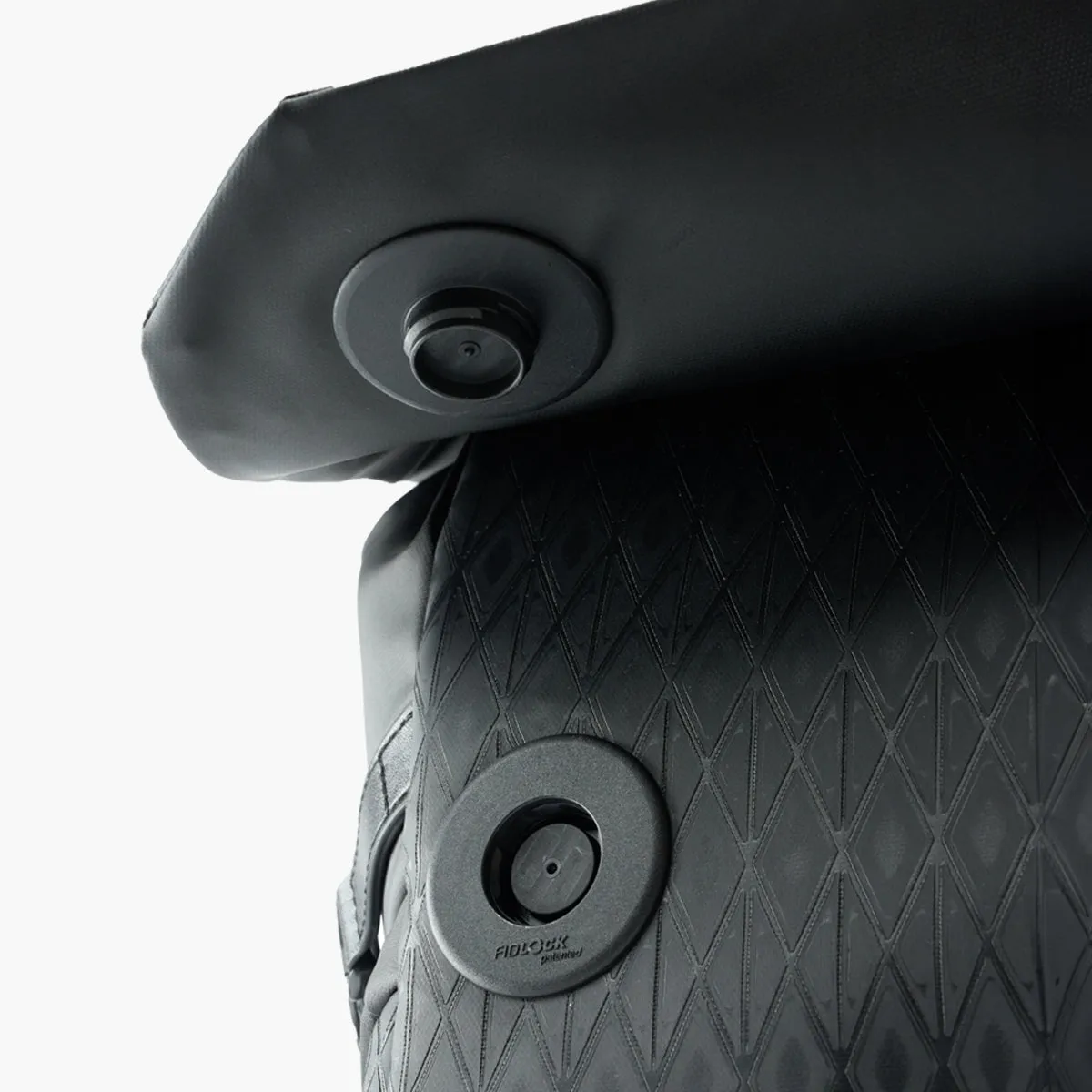 VSGO Black Snipe Pro zaino fotografico 25L techwear