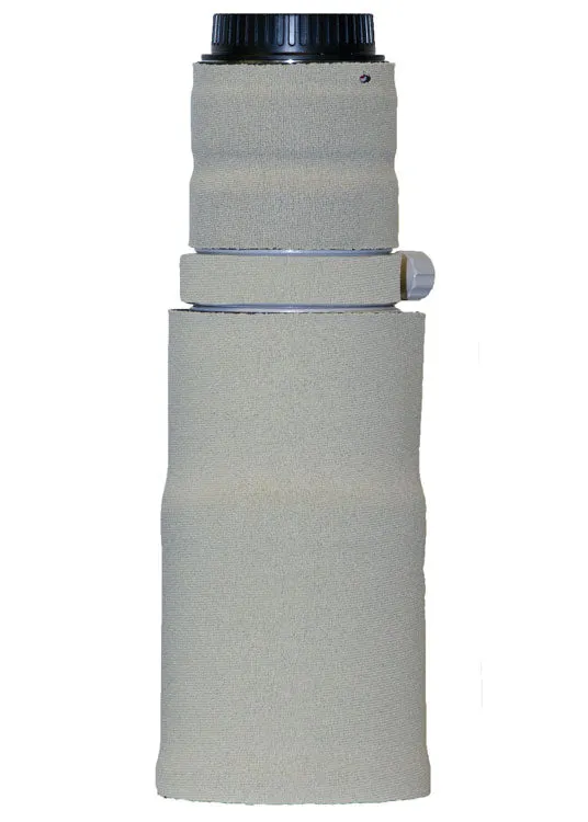 LensCoat Canon 400mm f/5.6 cover obiettivo neoprene