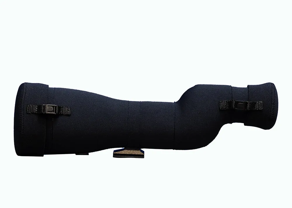 LensCoat Vortex Diamondback 85 copertura cannocchiale neoprene