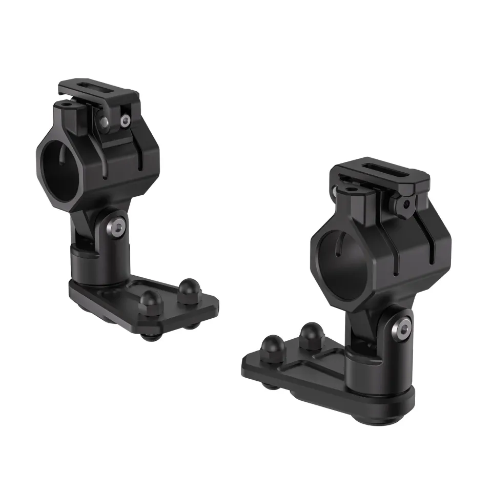 Ready Rig Shoulder Clamp V2 Upgrade Morsetti Spalla Coppia