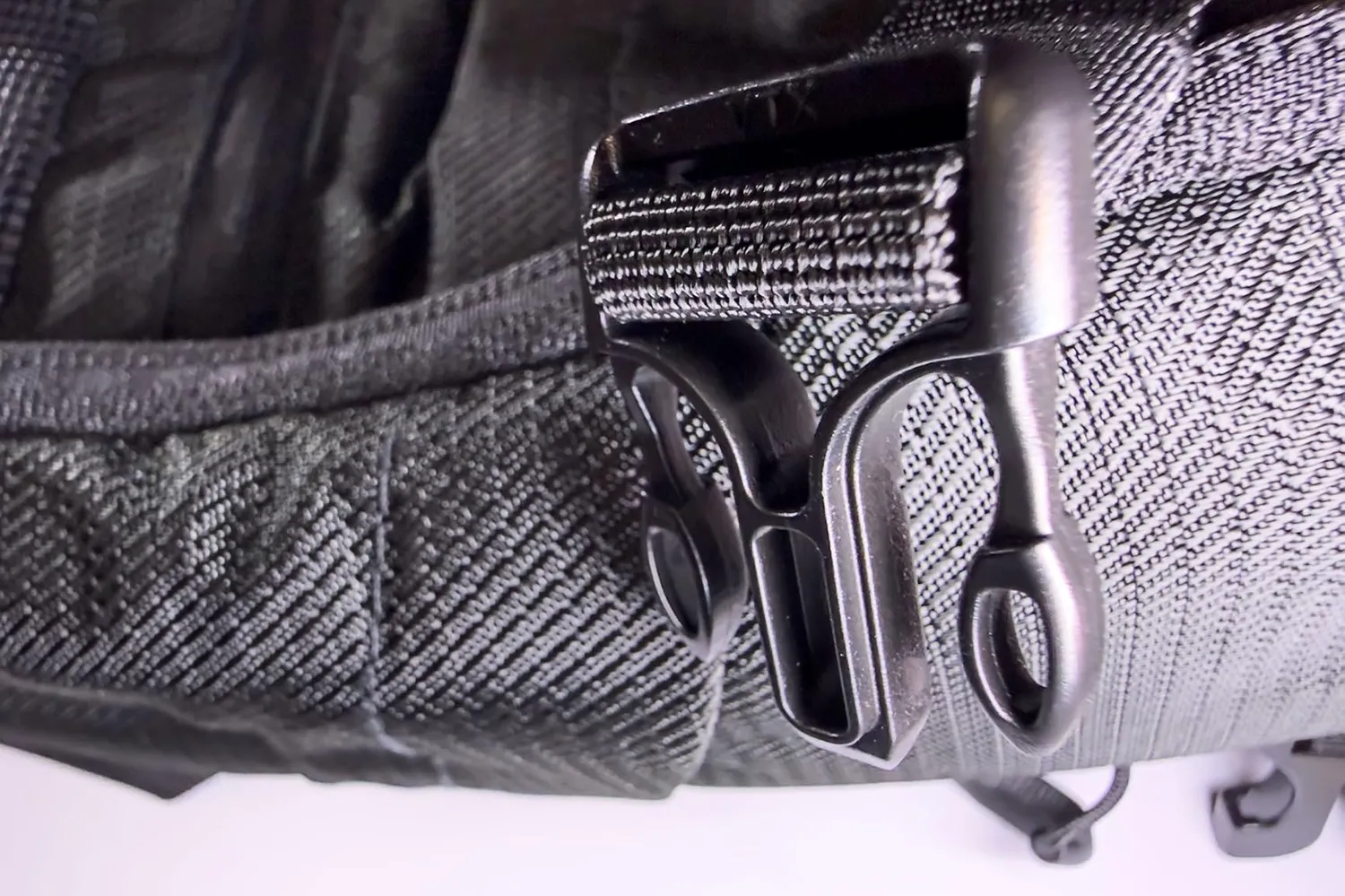 K&F Concept zaino fotografico 25L impermeabile leggero