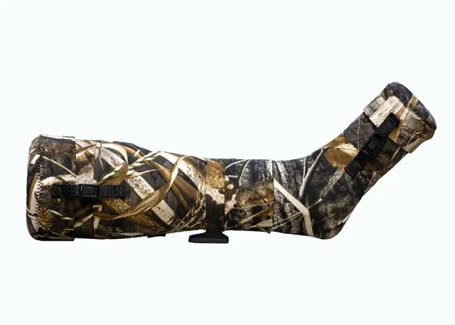 LensCoat Leupold SX-2 Alpine 80 copertura cannocchiale neoprene