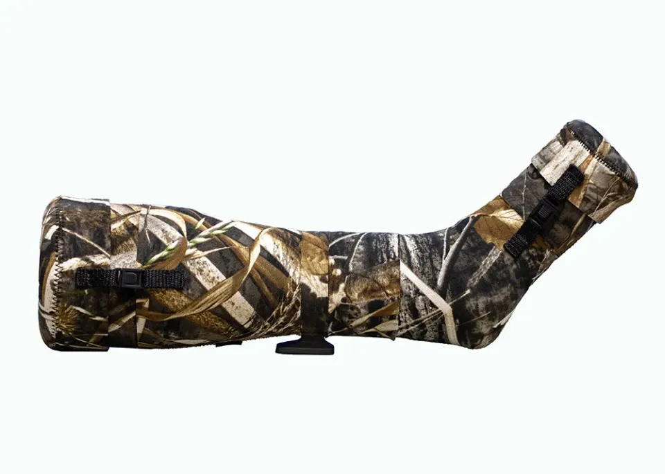 LensCoat Leupold SX-2 Alpine 80 copertura cannocchiale neoprene