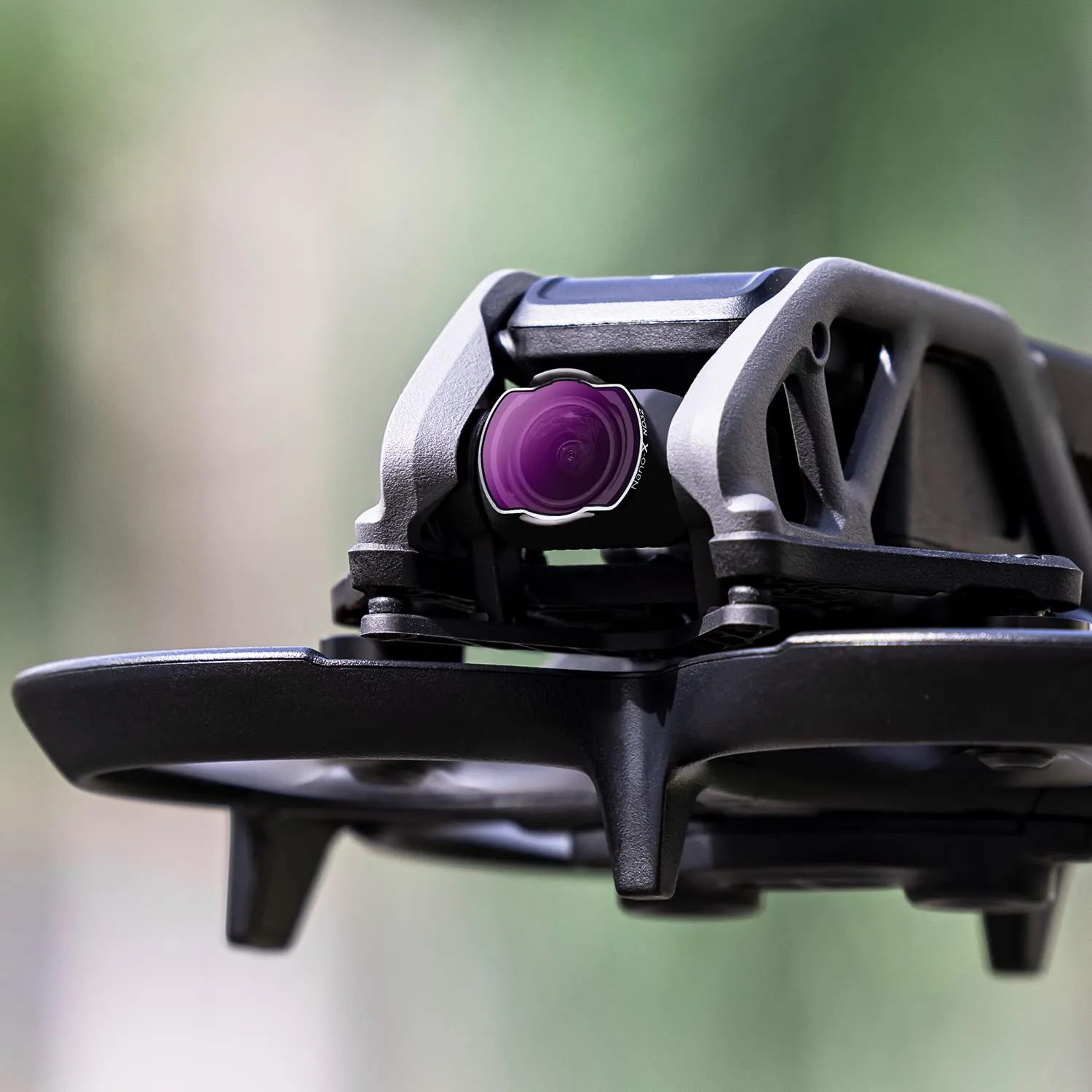 K&F Concept ND32 filtro drone DJI Avata vetro ottico