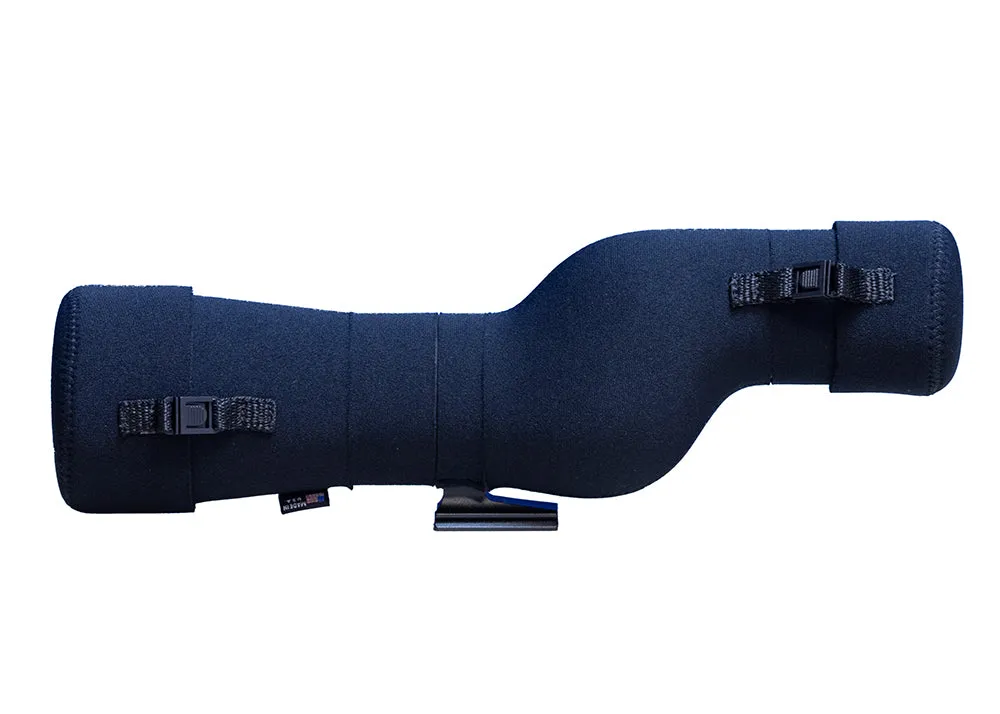 LensCoat Athlon Ares G2 UHD 65 copertura cannocchiale neoprene