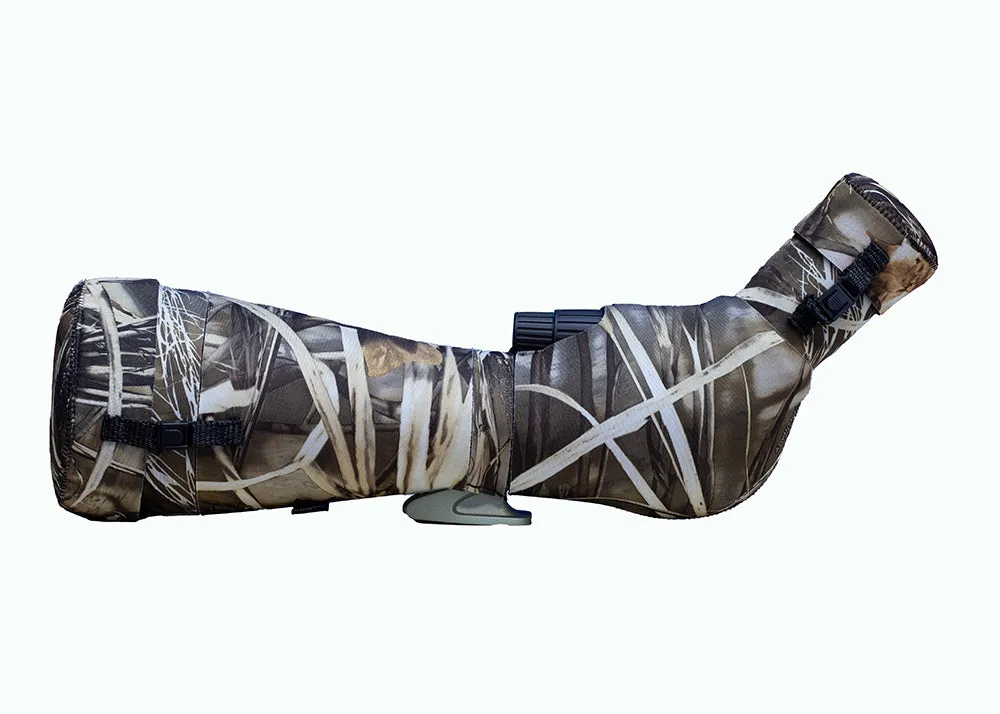 LensCoat Kowa Prominar TSN-99A cover cannocchiale nero Classic