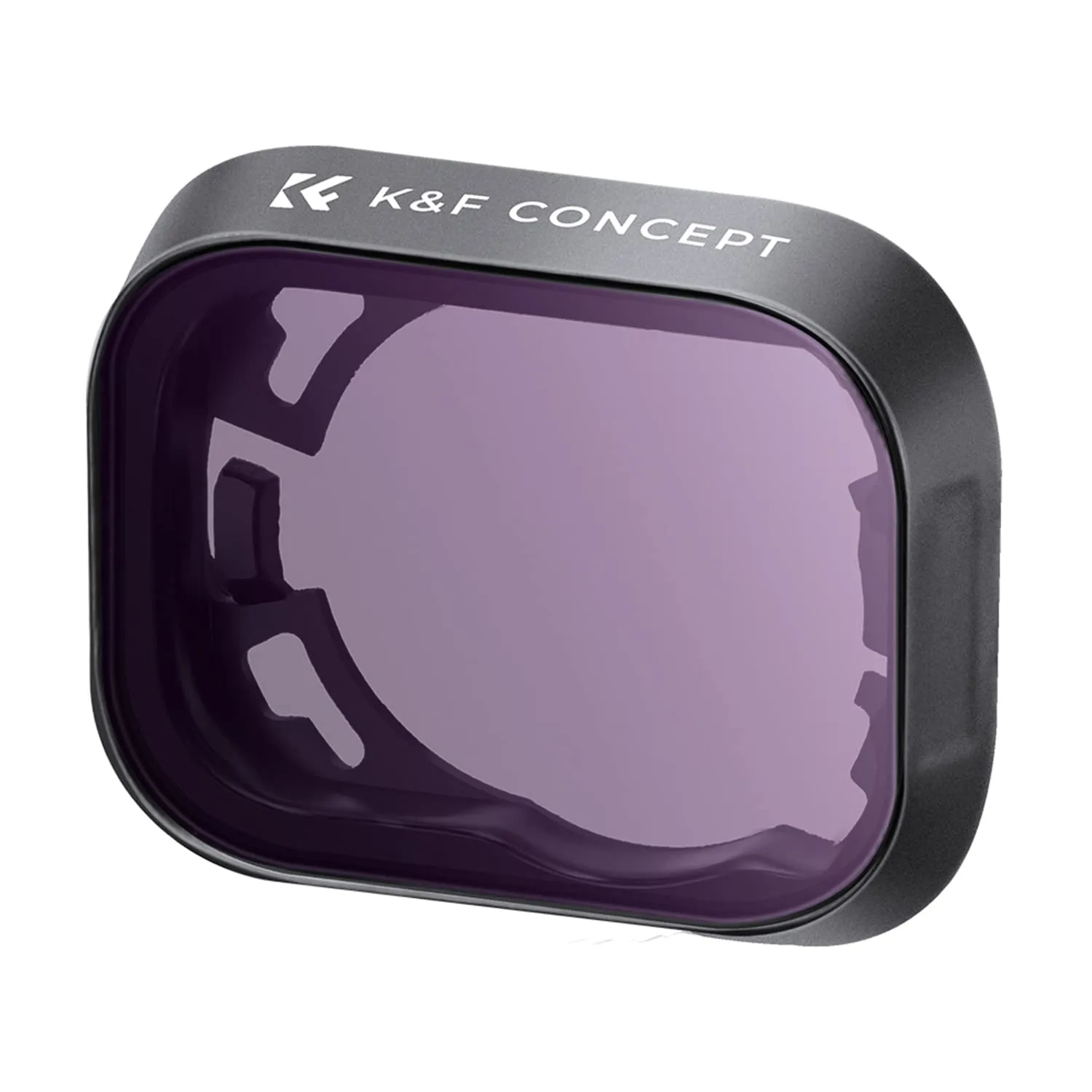 K&F Concept ND64 filtro drone DJI Mini 3 / Mini 3 Pro