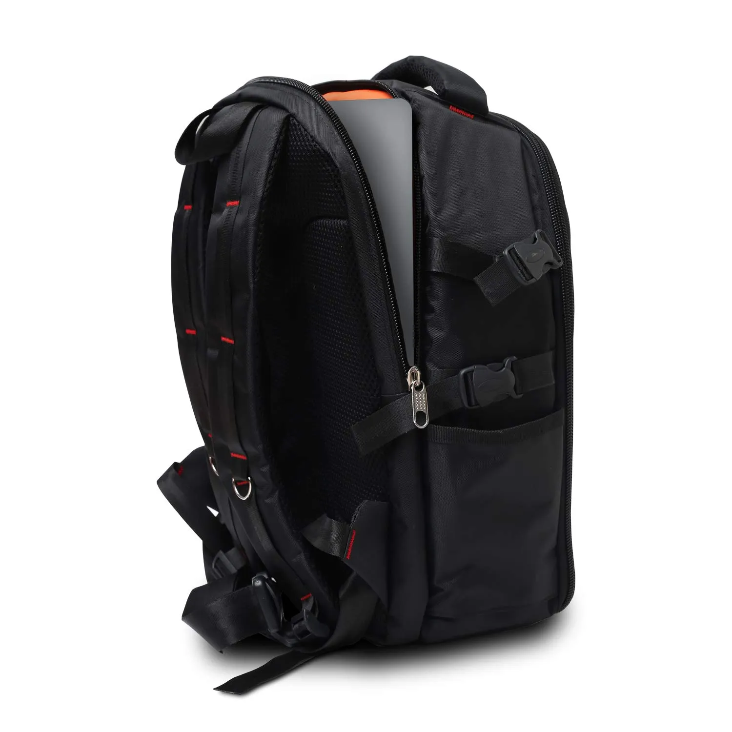 MegaGear Vernal MG1623 zaino fotocamera nero 15"