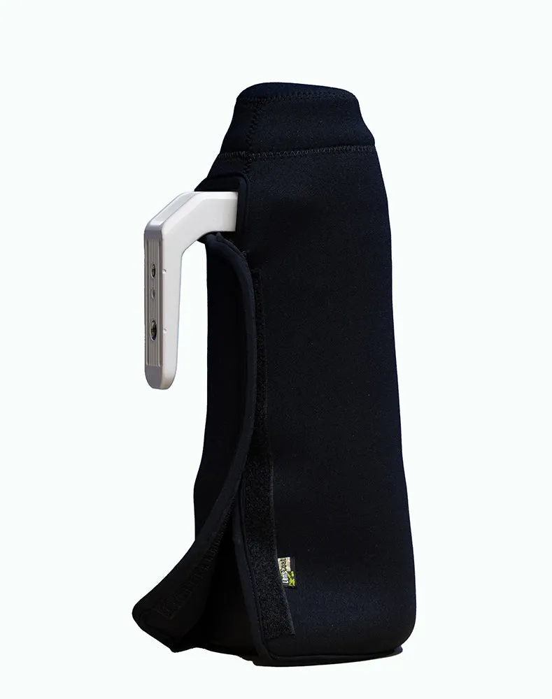 LensCoat TravelCoat Canon RF 200-800 custodia nera