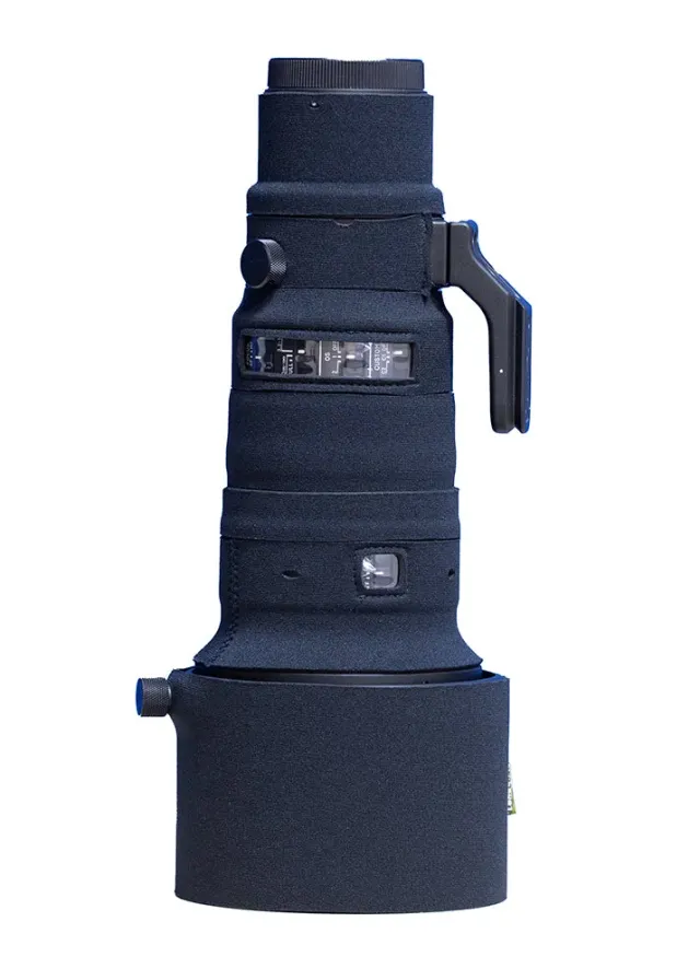 LensCoat Sigma 500mm f/5.6 DG DN OS Sports copertura mimetica