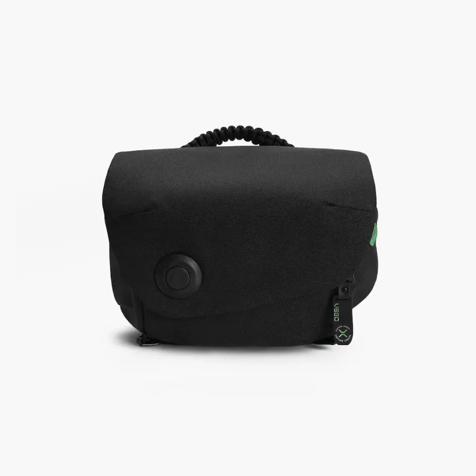 VSGO Black Snipe Roaming 6L borsa fotografica leggera