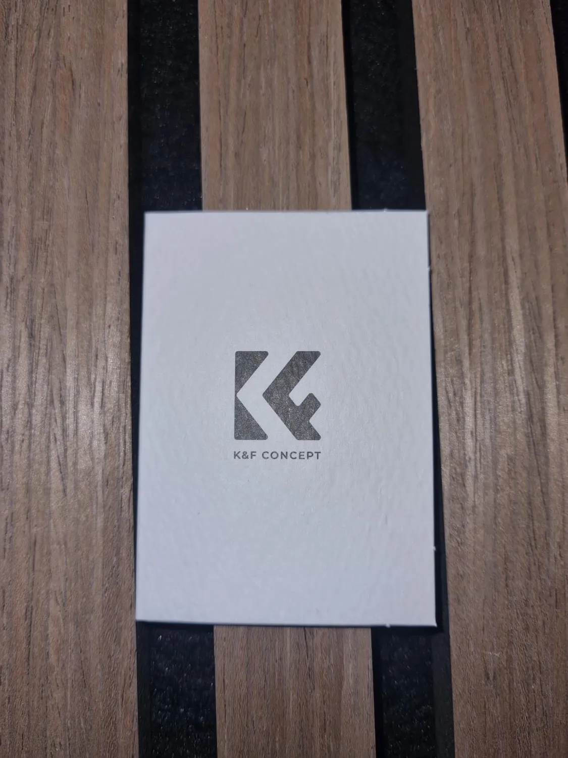 K&F Concept Supporto a Ventosa per Osmo Pocket 3 85 mm