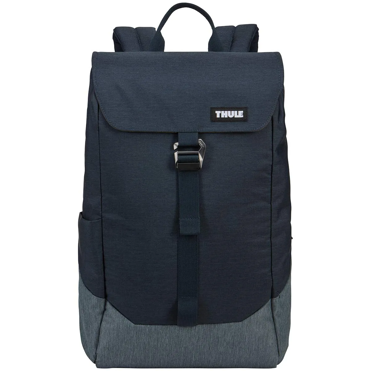 Thule Lithos zaino porta laptop rosso tablet 10.1"