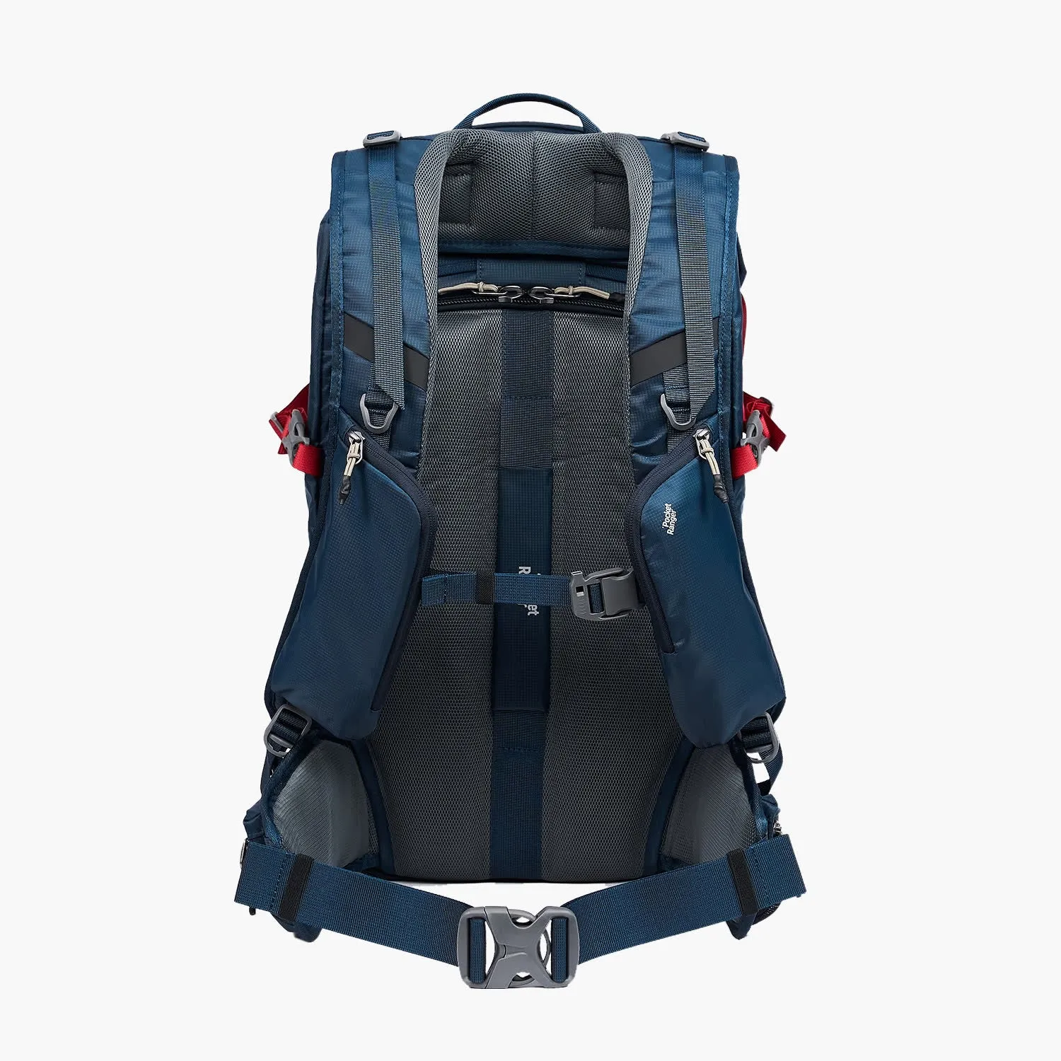 VSGO Pocket Ranger zaino fotografico 25L blu navy insert