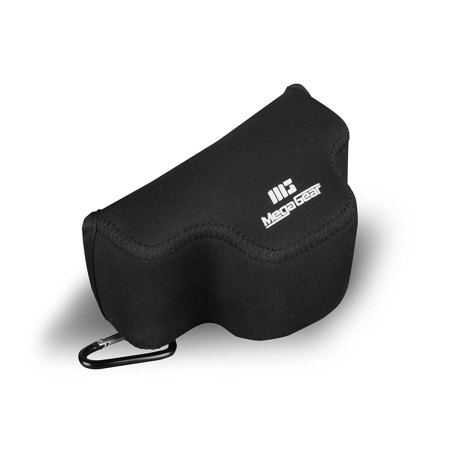MegaGear MG1983 custodia neoprene Fujifilm X-E4 nero ultra leggera