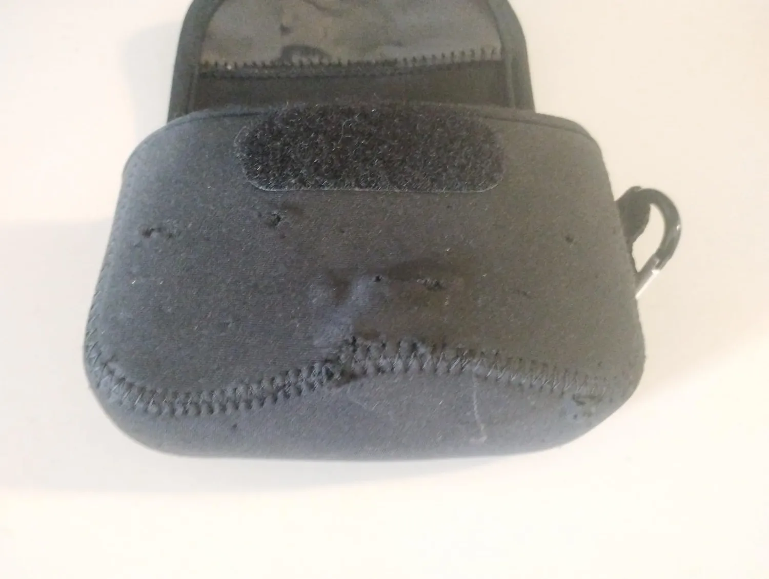 MegaGear MG1095 Custodia Neoprene Fujifilm X100 grigio
