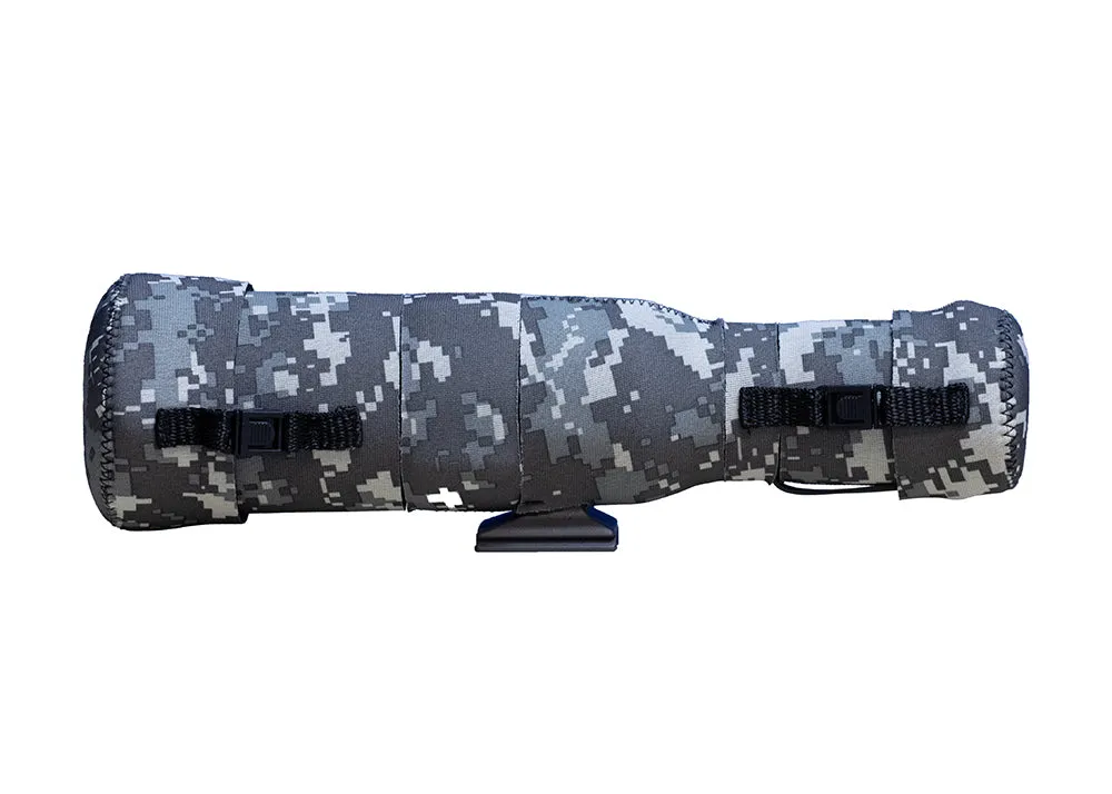 LensCoat Vortex Razor HD 13-39x56 copertura cannocchiale neoprene