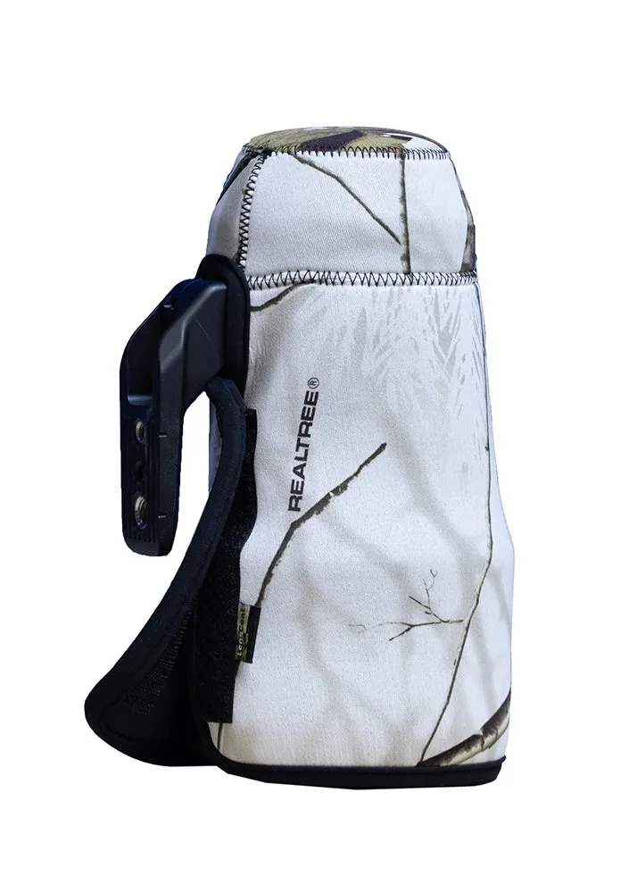 LensCoat TravelCoat Canon RF 70-200 f/2.8 custodia nero 3mm