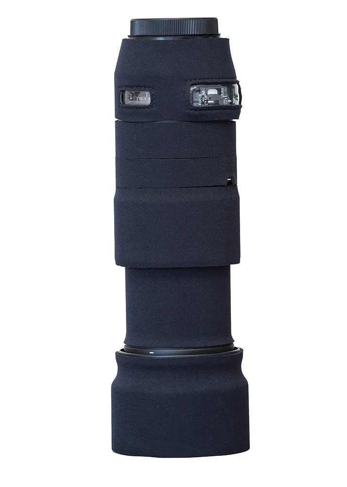 LensCoat Sigma 100-400mm f/5-6.3 DG OS HSM custodia zoom