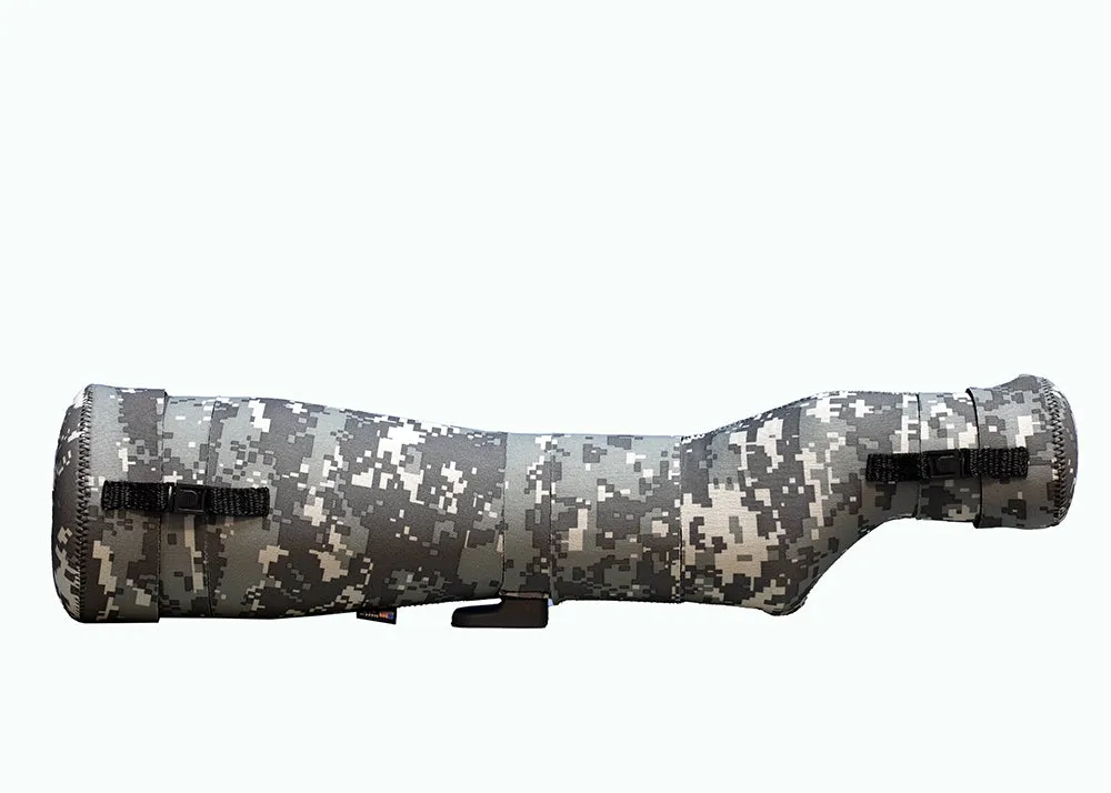 LensCoat Leupold SX-4 HD Pro 85 copertura cannocchiale dritto
