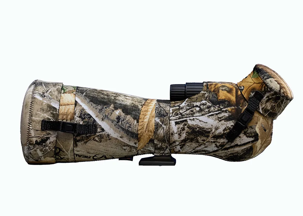 LensCoat Kowa Prominar 883 copertura cannocchiale neoprene