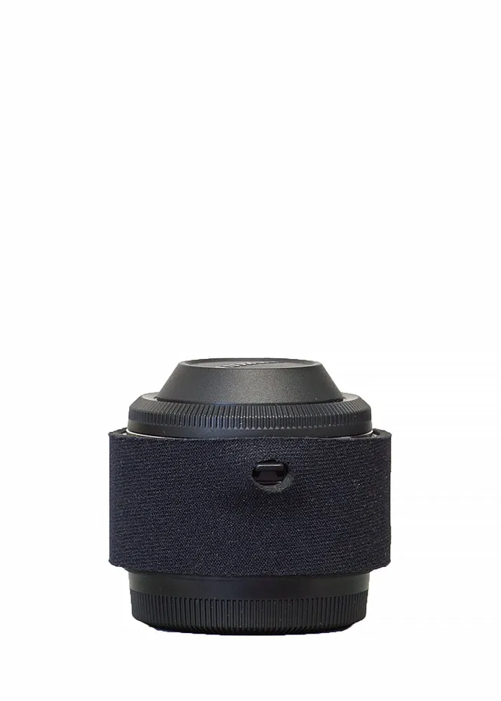 LensCoat Fuji XF 2x TC WR cover teleconverter Classic nero