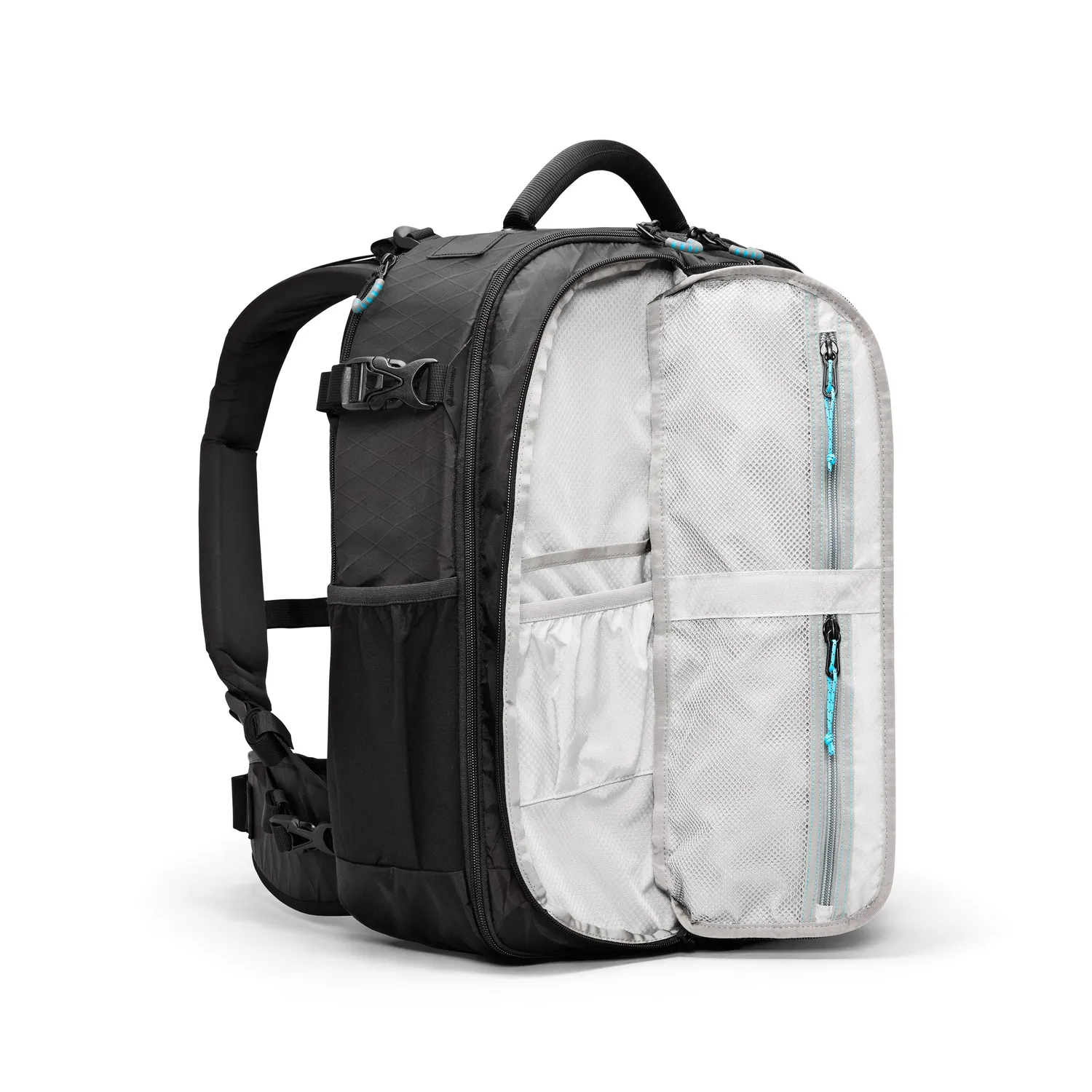 Gura Gear Kiboko 2.0 22L+ zaino fotografico ultraleggero