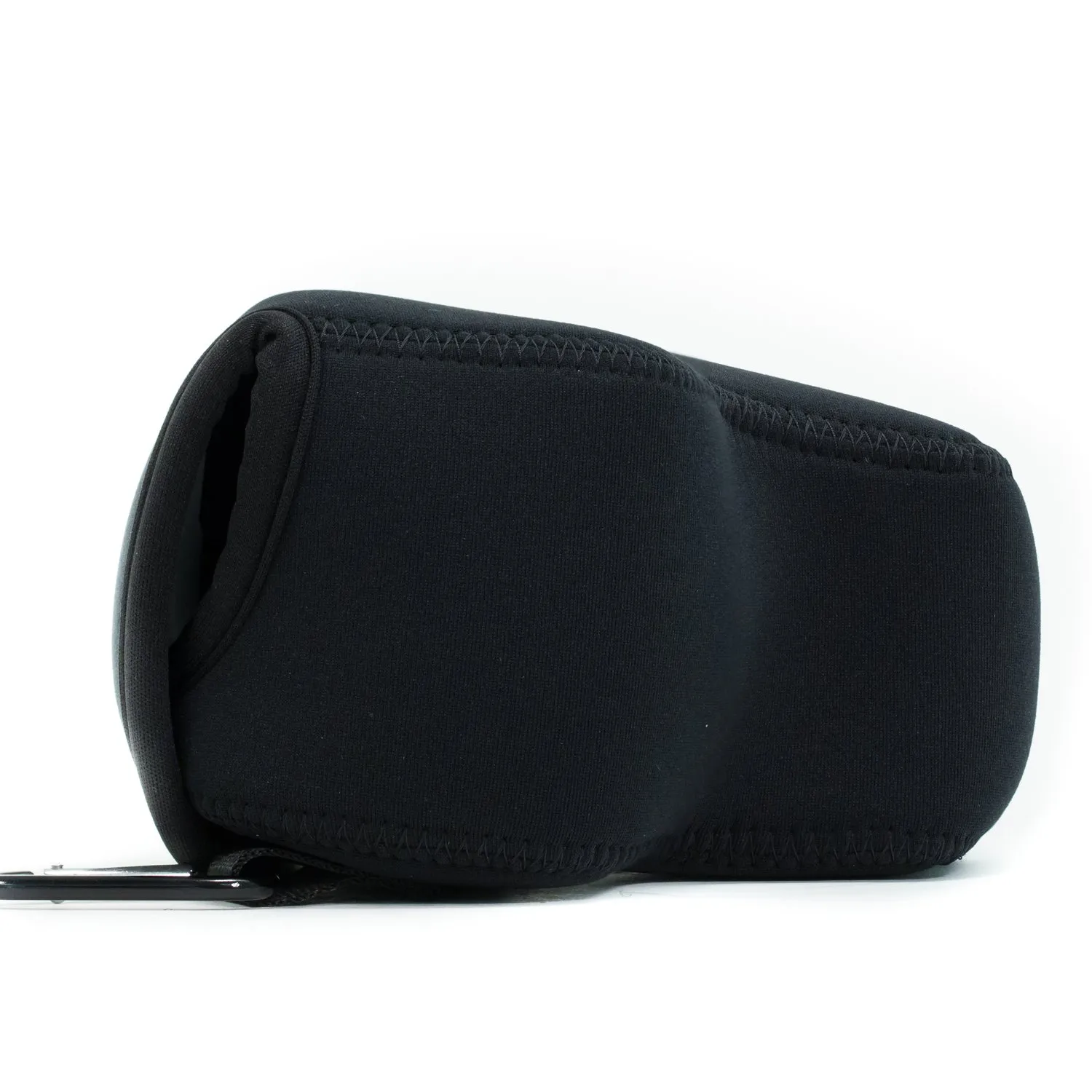 MegaGear MG048 Custodia Neoprene per Nikon P610 Nera