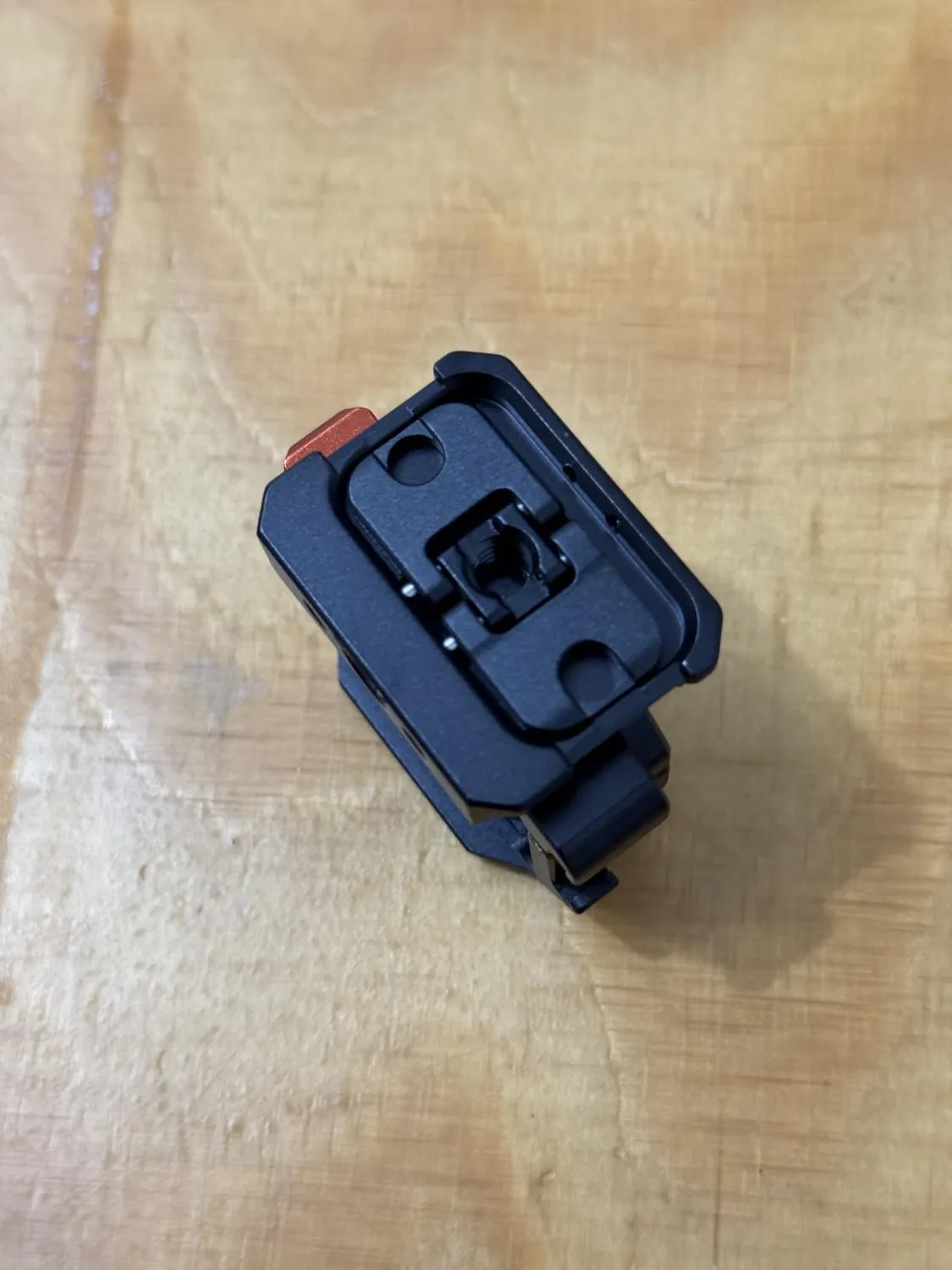 K&F Concept PP62 Gabbia Magnetica per DJI Pocket 3/4/4P