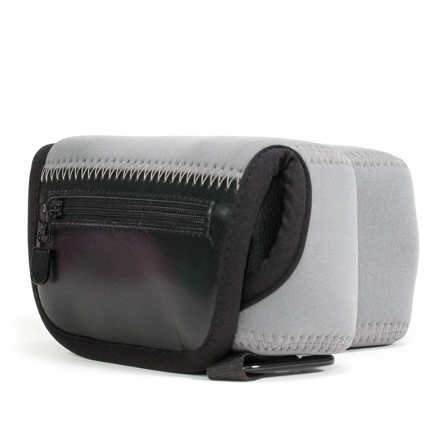 MegaGear MG1500 custodia neoprene Sony A6400 grigia