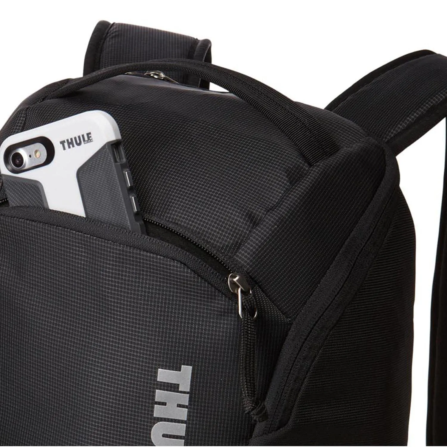 Thule EnRoute 14L zaino porta PC nero 13"