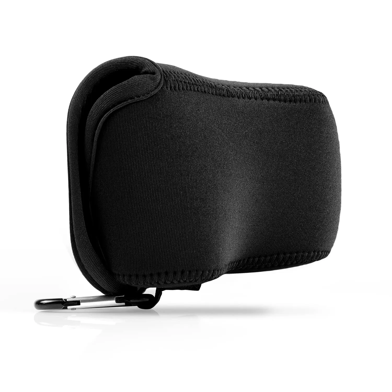 MegaGear custodia neoprene Nikon Z fc 16-50mm nero