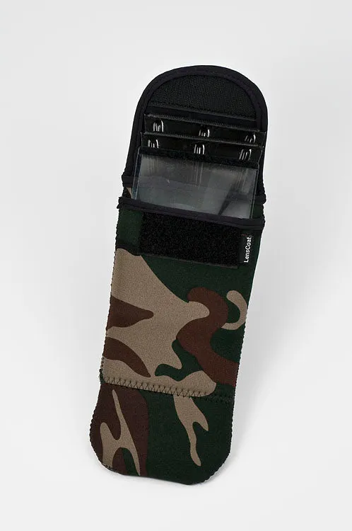 LensCoat BeamerKeeper Sacca Neoprene per Better Beamer Flash