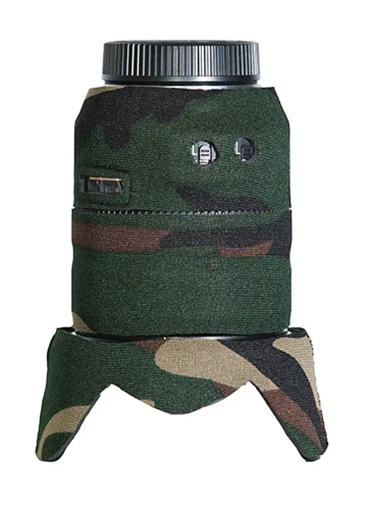 LensCoat Nikon 24-120mm f/3.5-5.6 AF-S VR cover zoom neoprene