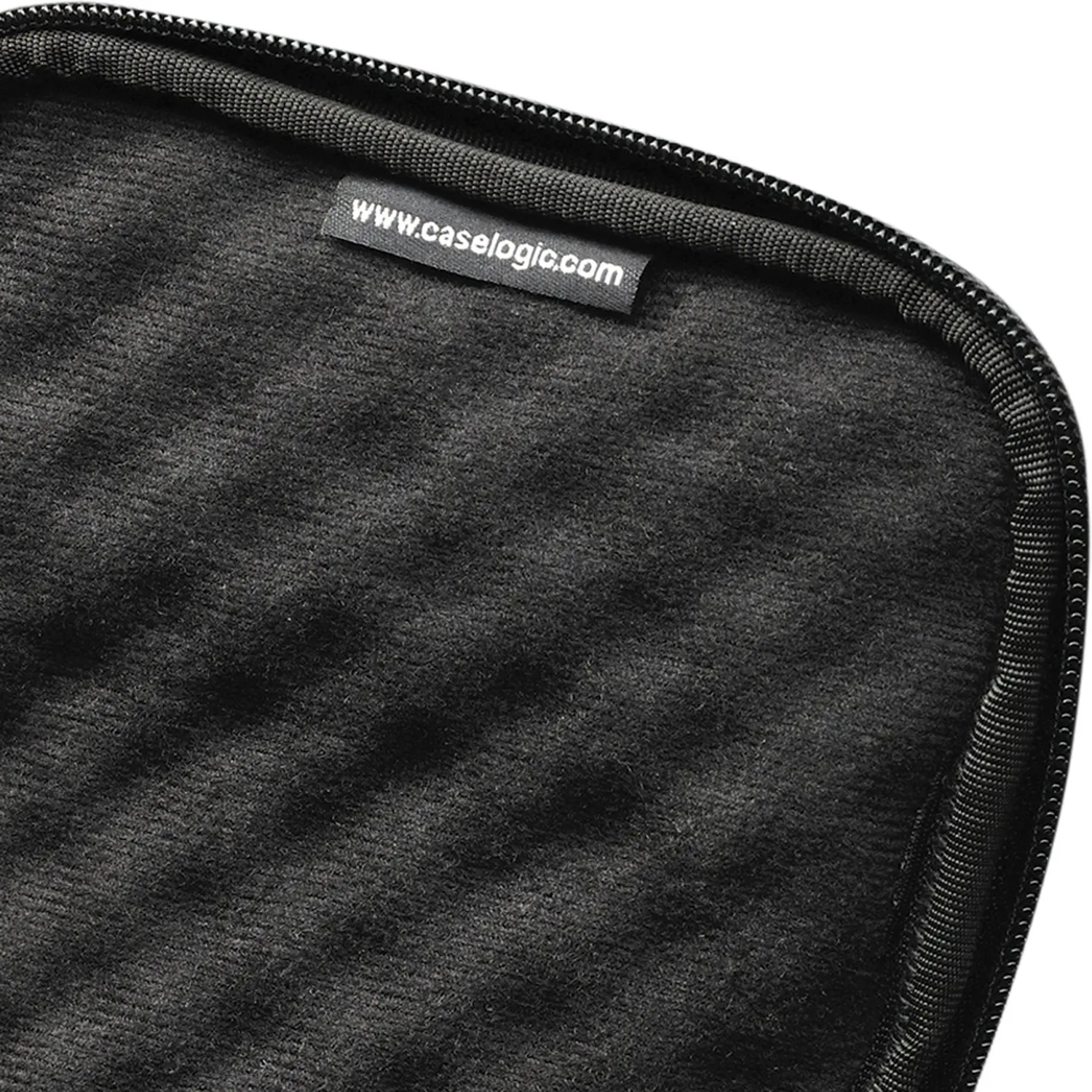 Case Logic SLRC-202 fondina reflex nylon nero zoom medio