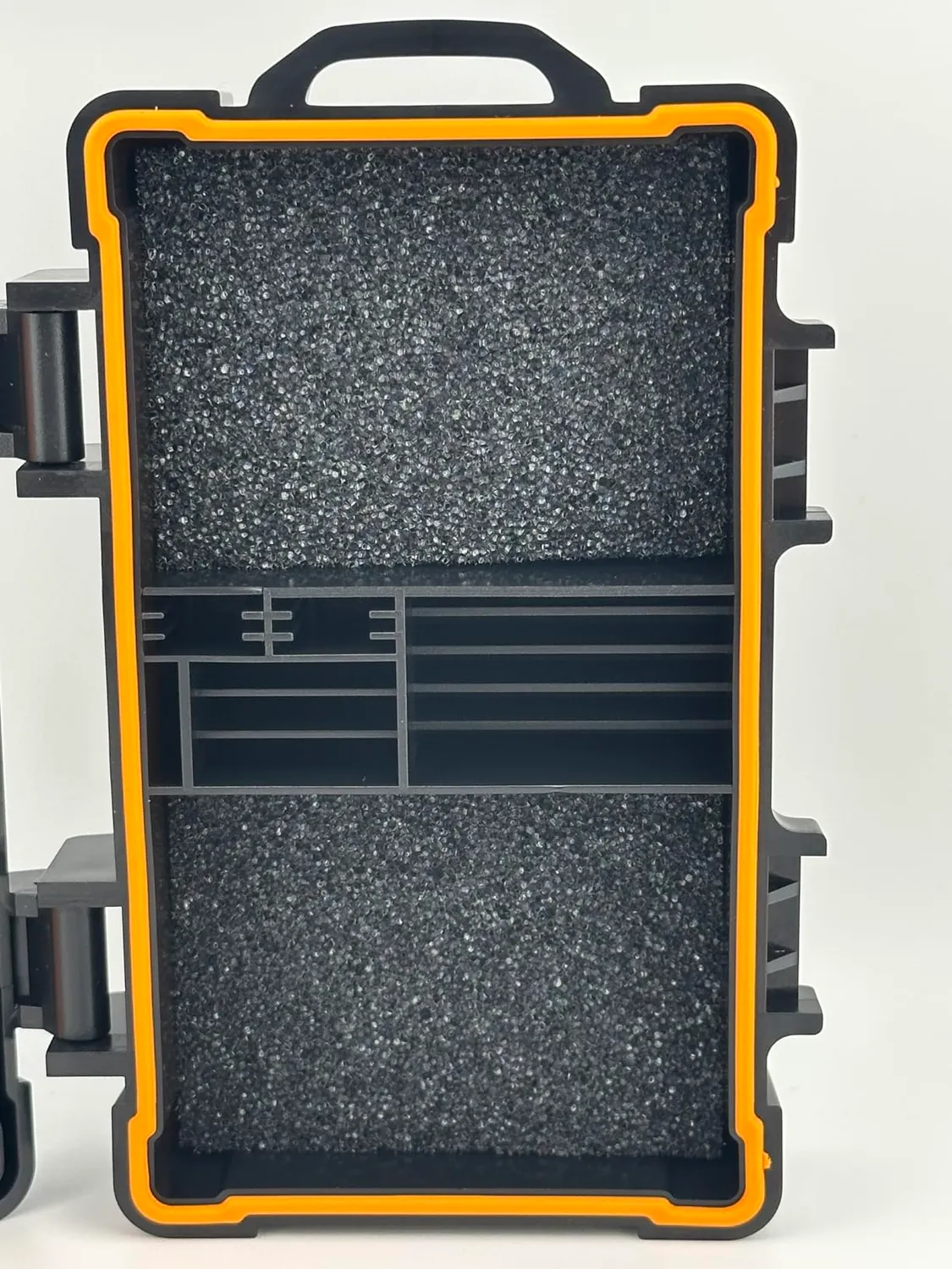 K&F Concept Custodia Batterie Schede SD TF XQD Impermeabile