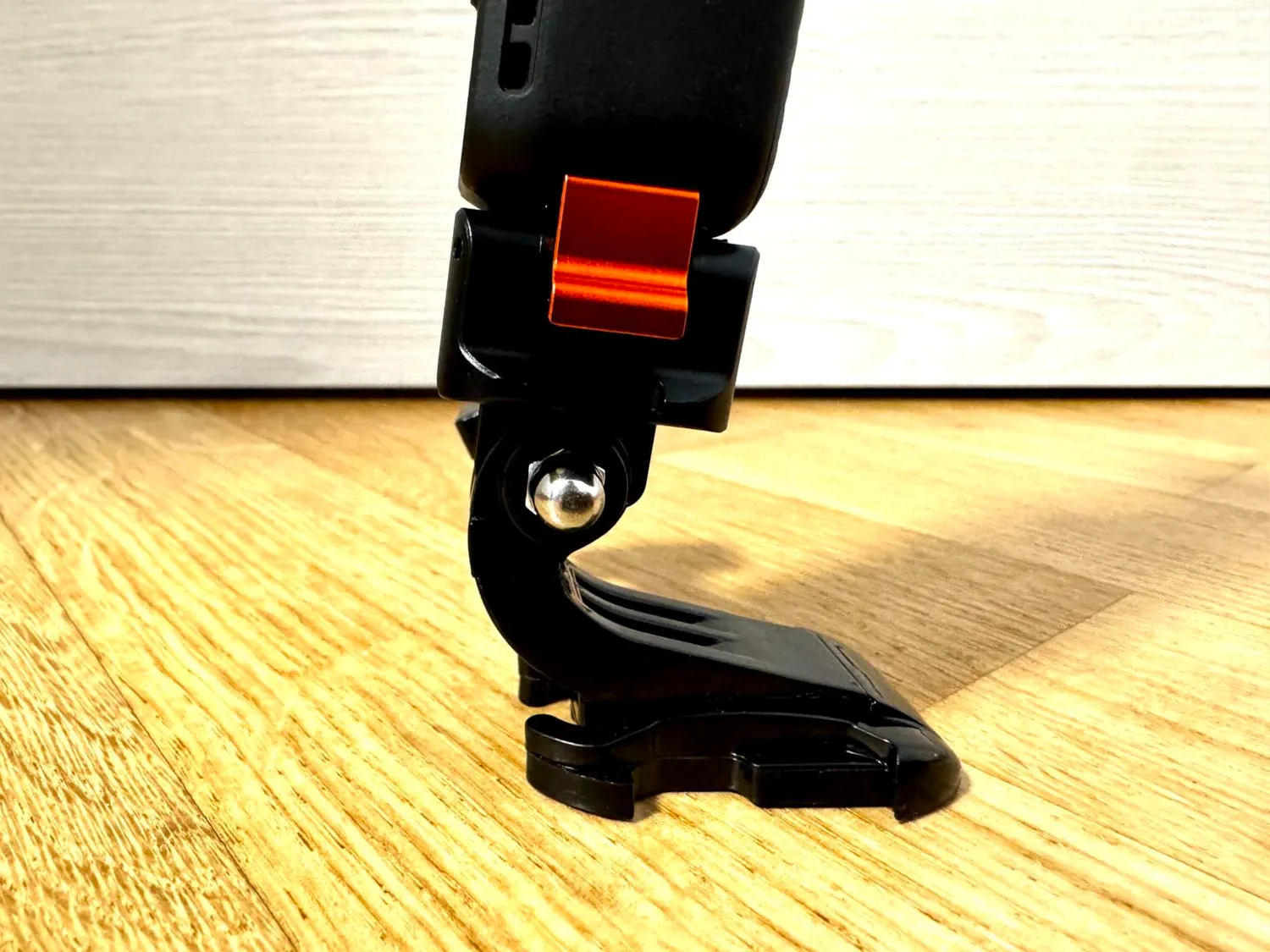 K&F Concept base ricarica alluminio per DJI Osmo Pocket 3