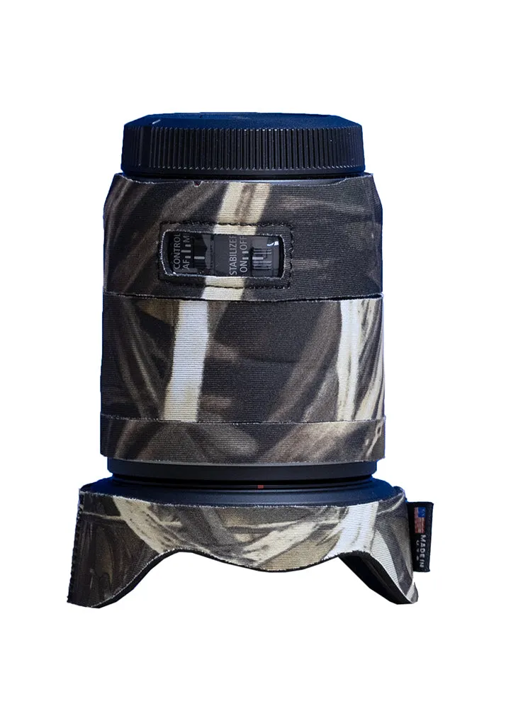 LensCoat Canon RF 16-28mm f/2.8 cover obiettivo neoprene