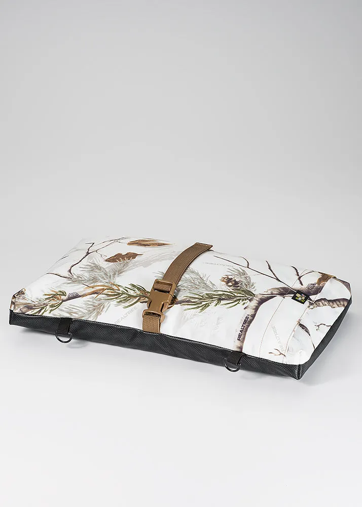 LensCoat LensSack bean bag fotografico supporto Cordura