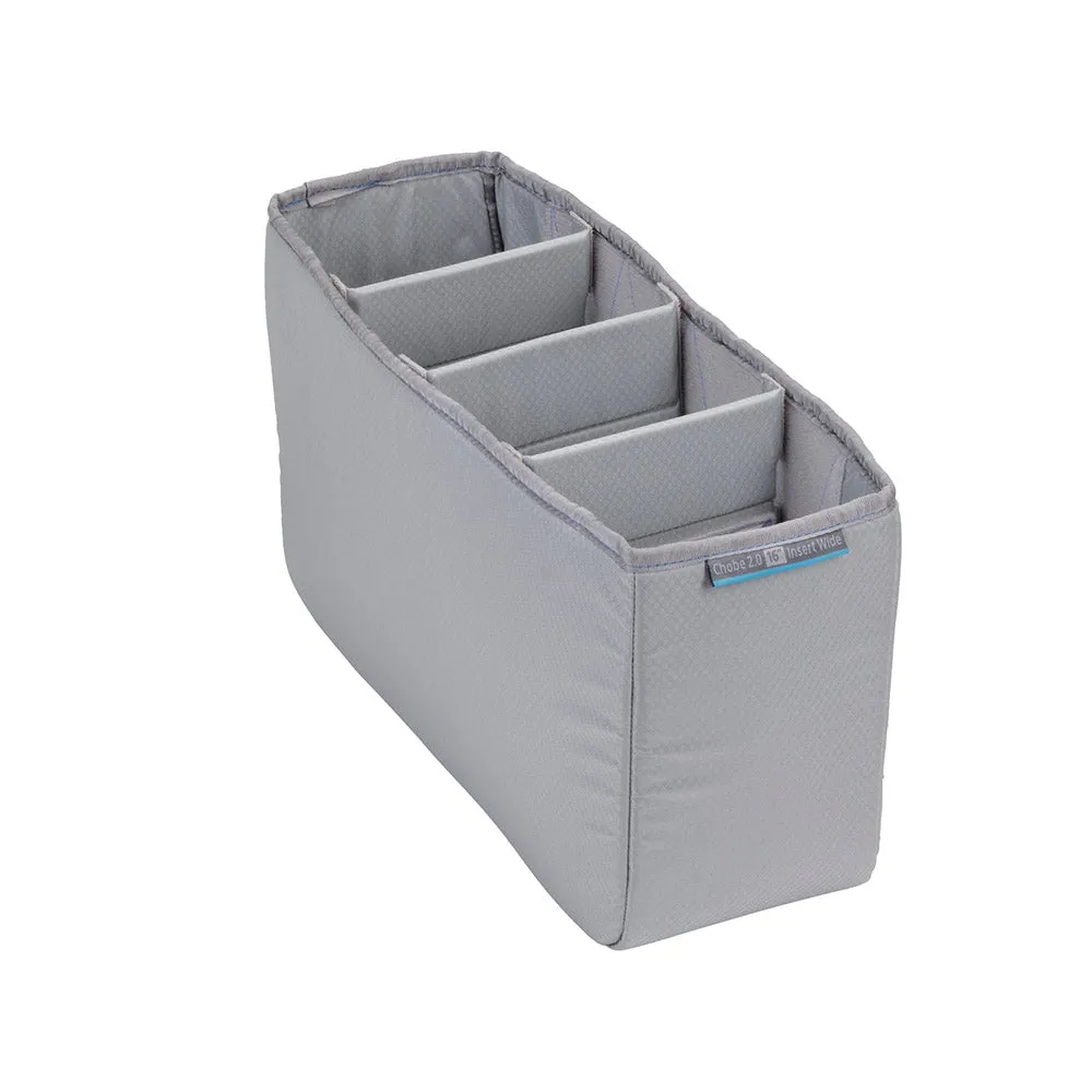 Gura Gear Chobe Insert 16" Divisorio Interno imbottito