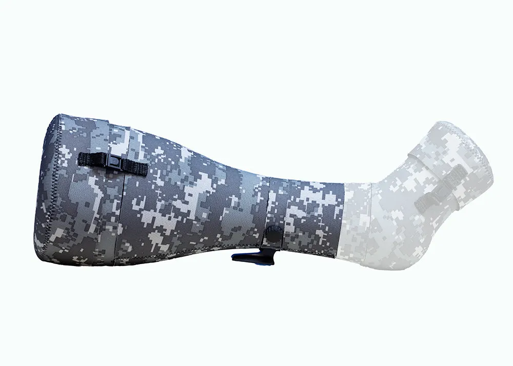 LensCoat Swarovski ATX/STX 115mm copertura cannocchiale neoprene