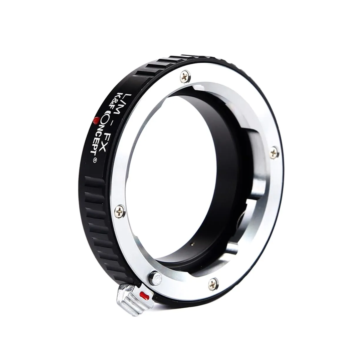 K&F Concept Tamron-EOS Anello Adattatore Obiettivi