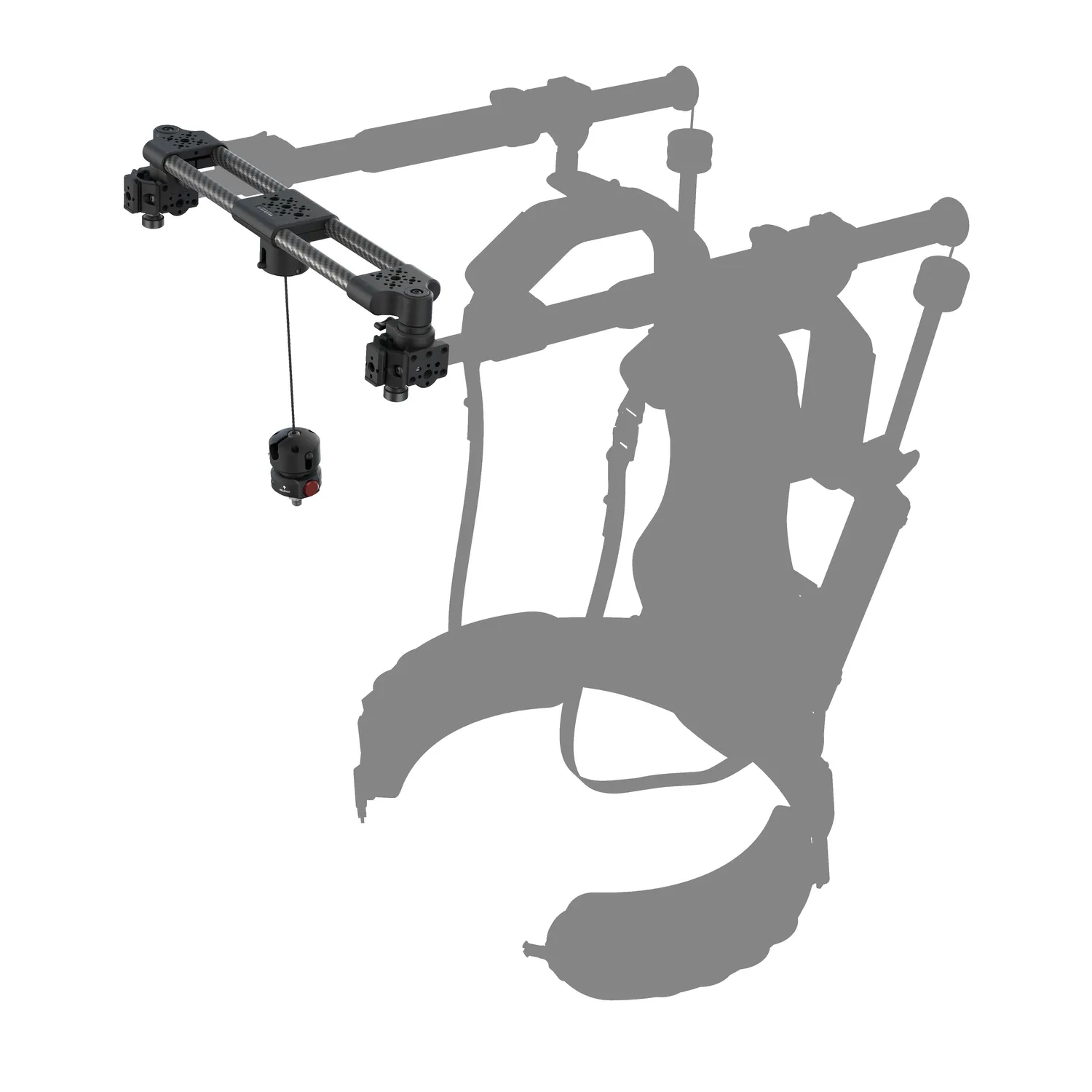 Ready Rig Nimbus Crossbar Upgrade Stabilizzatore Handheld