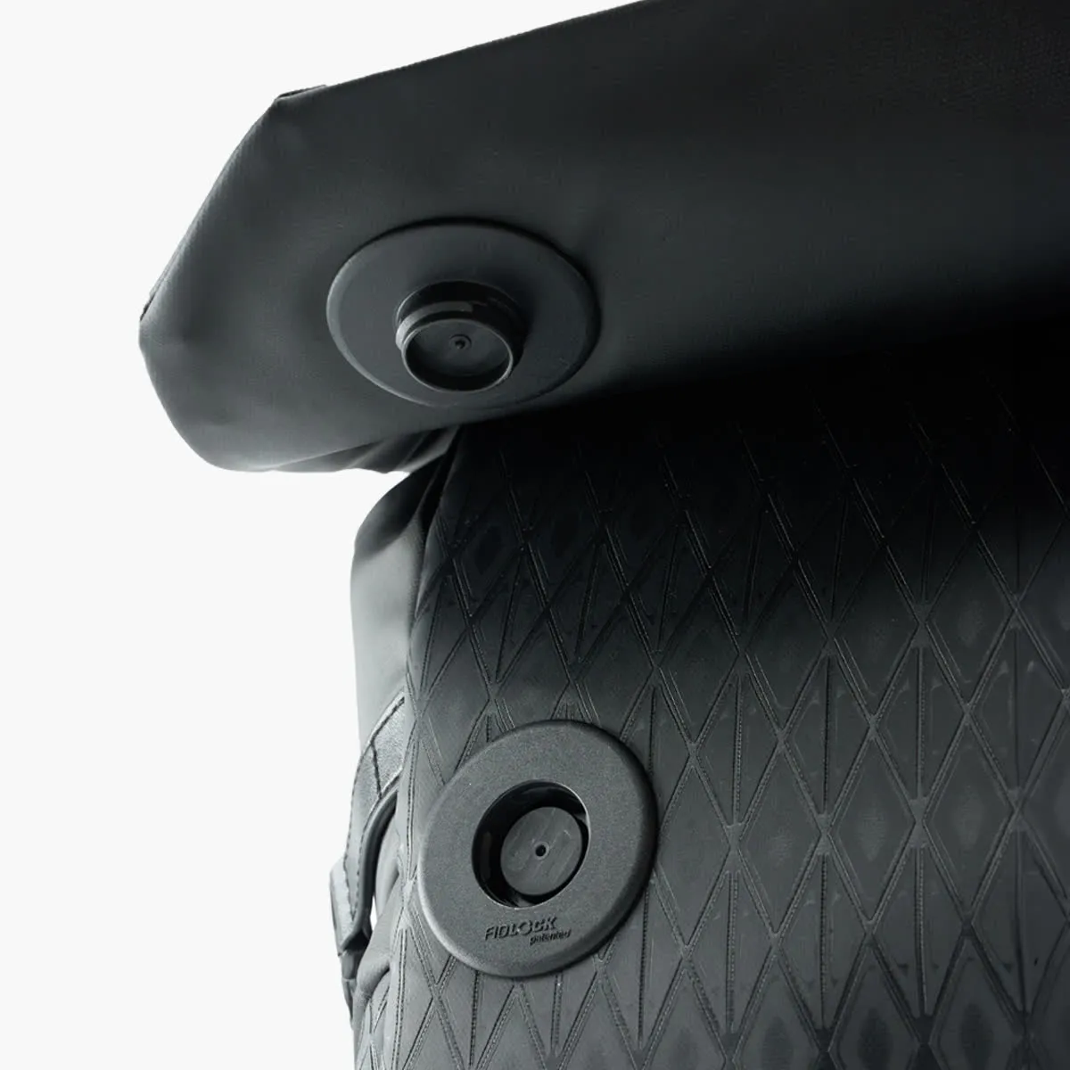 VSGO Black Snipe Pro Zaino Fotografico 16L impermeabile