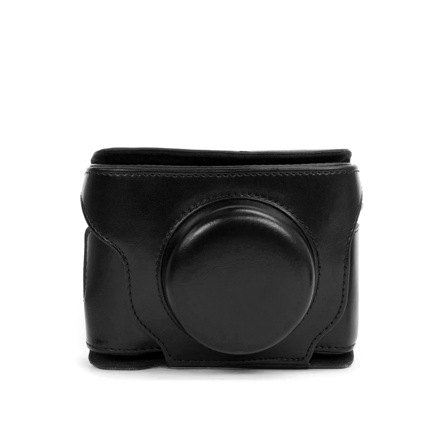 MegaGear Ever Ready custodia ecopelle Fujifilm X30