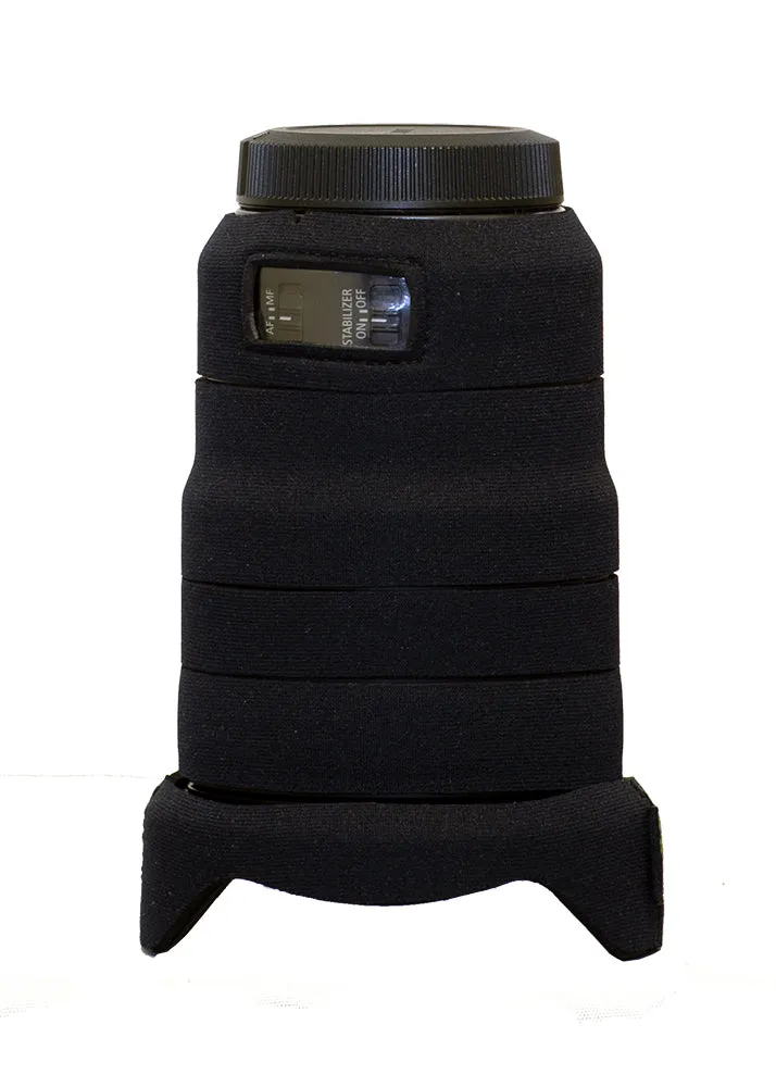 LensCoat Canon RF 15-35mm f/2.8 L copertura obiettivo leggera