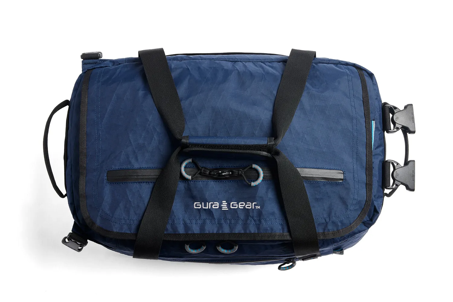 Gura Gear Mara Travel borsone duffel leggero zaino