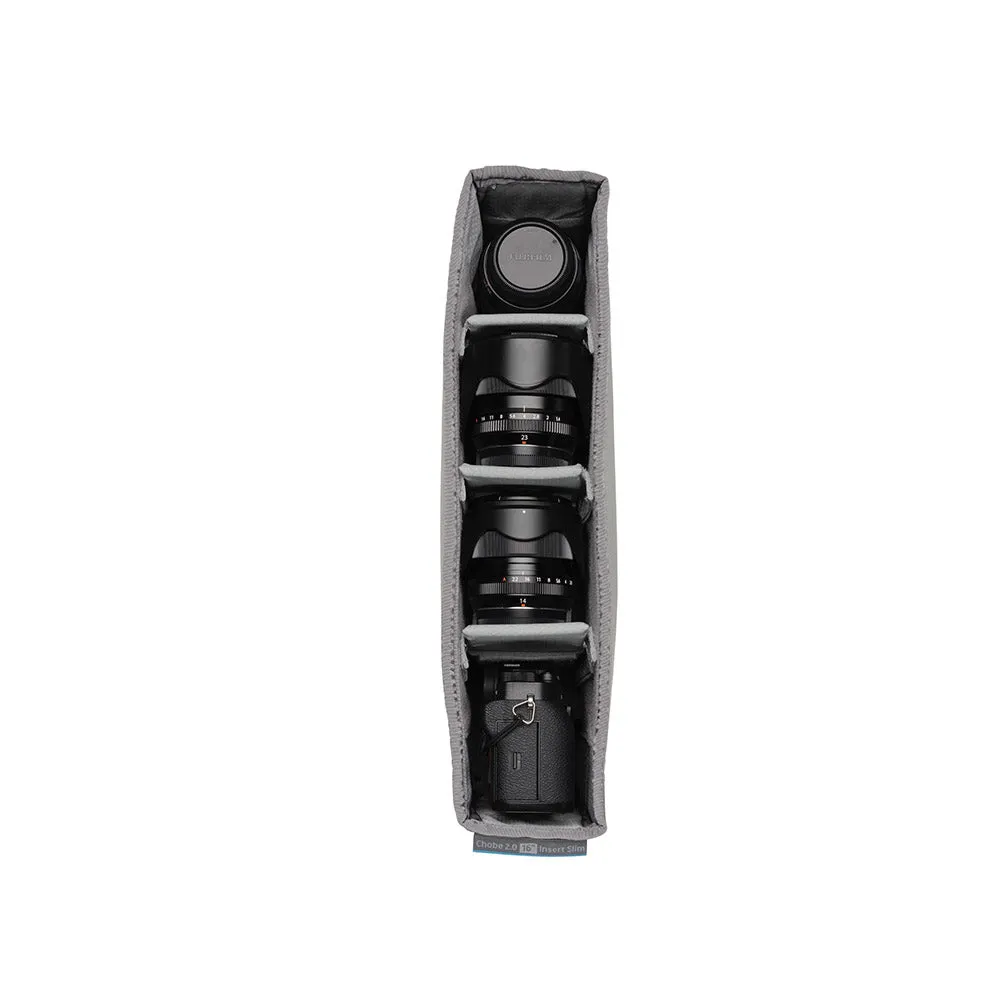 Gura Gear Chobe Insert 16" Divisorio Interno imbottito