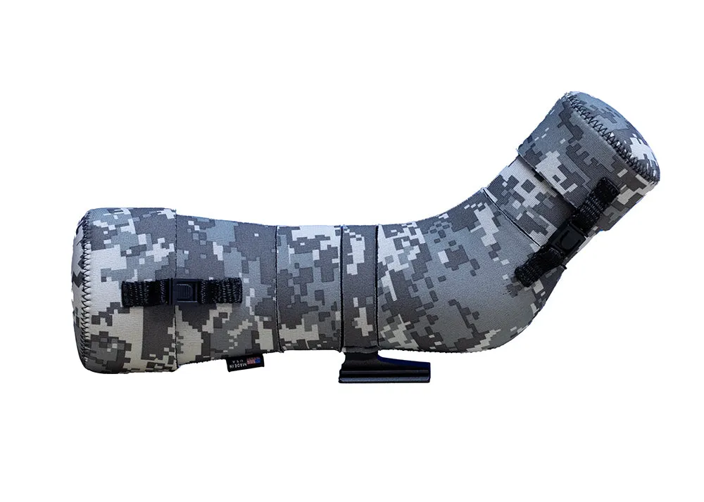 LensCoat Athlon Ares G2 UHD 65 copertura cannocchiale neoprene